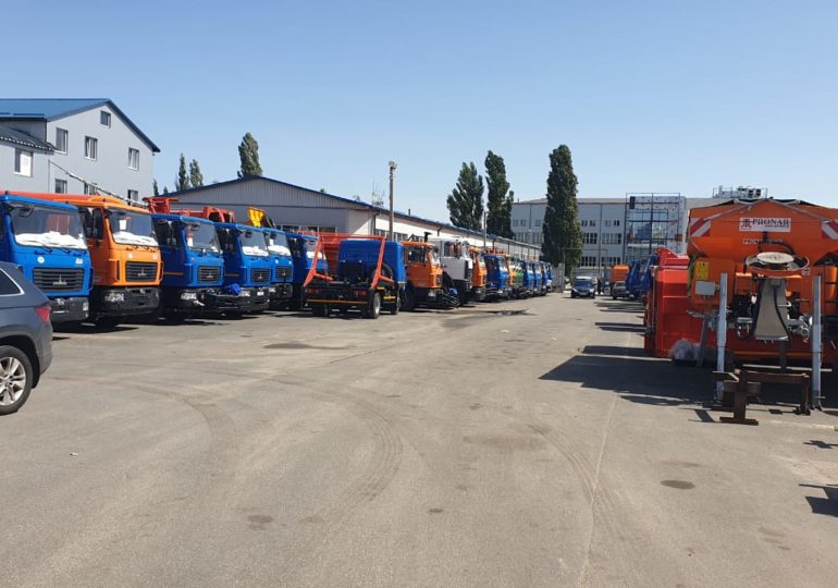 У центрі уваги законопроєкту про локалізацію, який готують в Раді — машинобудування