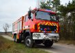 Луганське управління лісового господарства закуповує пожежний автомобіль на шасі МАЗ