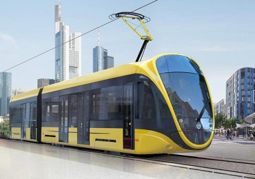 «Татра-Юг» може поставити до Києва 20 новеньких трамвайних вагонів