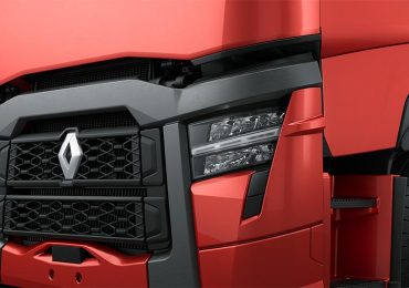 Renault Trucks планує незвичайно представити нові моделі вантажівок серій T, C та K — у відеогрі
