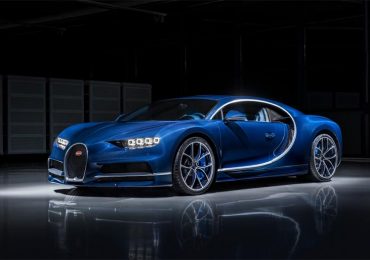 Створено спільне підприємство на основі французької автомобілебудівної компанії Bugatti та хорватського виробника електромобілів Rimaс — компанію Bugatti Rimac