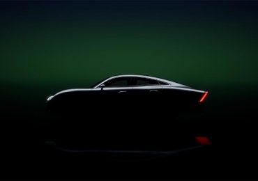 VISION EQXX — «найефективніший» електромобіль від Mercedes EQ представлять 3 січня