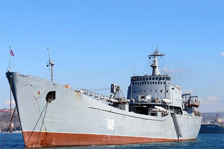 ТОП-7 найдорожчої техніки росії знищеної в Україні