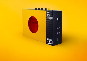 Renault представила… касетний аудіоплеєр