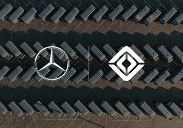 Mercedes-Benz Vans і Rivian об'єднують зусилля у виробництві електричних фургонів