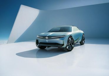 Opel показала Experimental — концепткар, який розкриває погляд бренду на електромобілі майбутнього