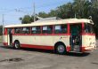 Тролейбус з минулого: як історичний транспортний засіб став атракціоном у Рівному