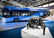 Iveco Group презентували новий E-Way H2, розроблений спільно з Hyundai Motor Company
