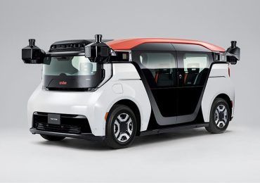 Робо-таксі General Motors з'явиться в Японії з 2026 року