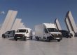 Renault Trucks випустить нове покоління комерційних вантажівок Master Red EDITION