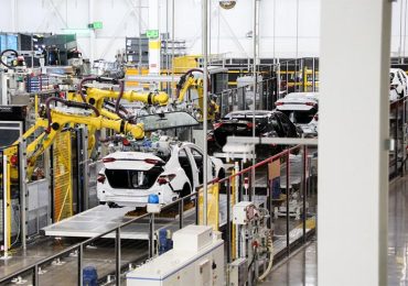 Toyota випустить новий електричний позашляховик для американського ринку