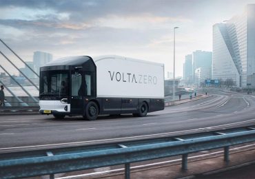 Volta Trucks вийшла із банкрутства з новим власником