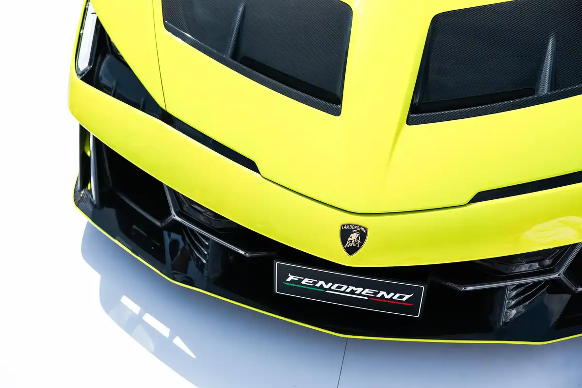 Lamborghini Fenomeno