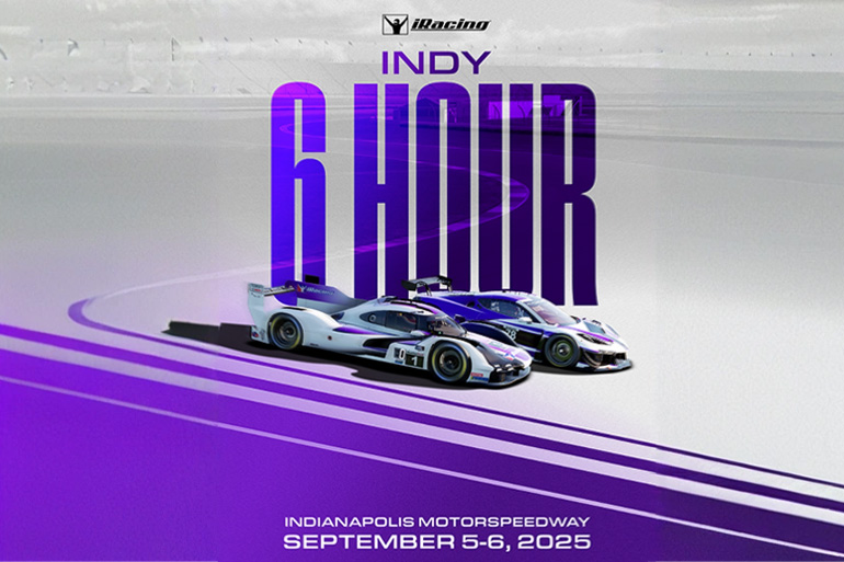 6 годин Індіанаполіса-2025