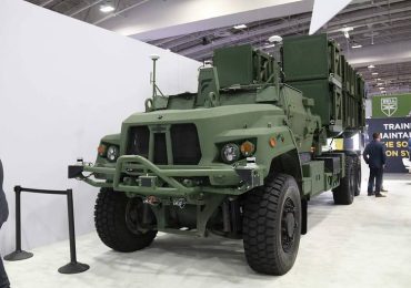 RTX DeepFires: коли війна стає автономною