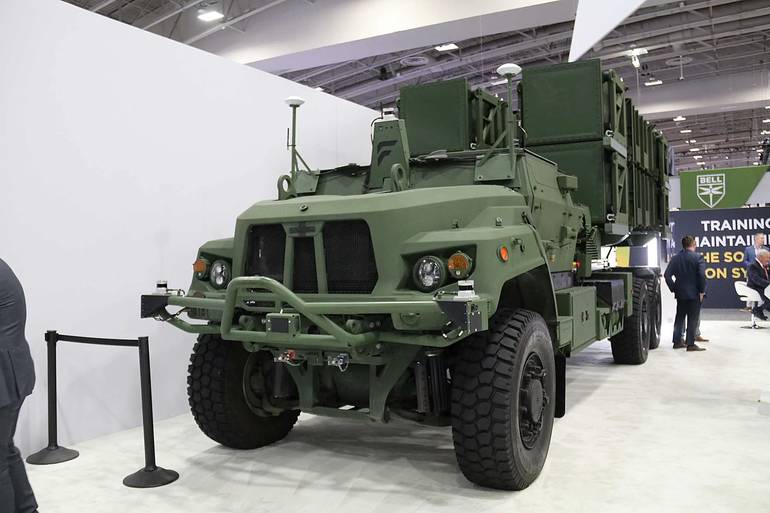 RTX DeepFires: коли війна стає автономною