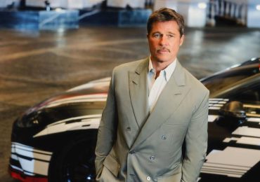 Лас-Вегас стане сценою для прем’єри нового виміру продуктивності Mercedes-AMG