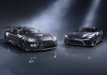 Toyota GR GT і GR GT3: флагмани Gazoo Racing між дорогою та треком