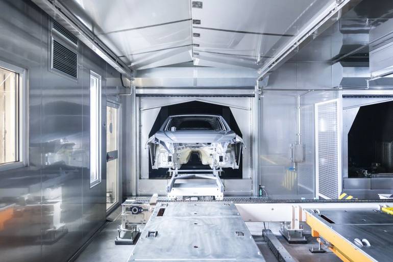 Штучний інтелект у цехах Audi: як цифрові рішення змінюють автомобільне виробництво