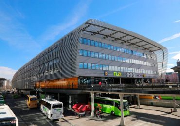 Daimler Buses розширює зарядну інфраструктуру для електробусів у Європі