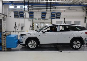 Гомологація: що стоїть за дозволом на випуск нового автомобіля