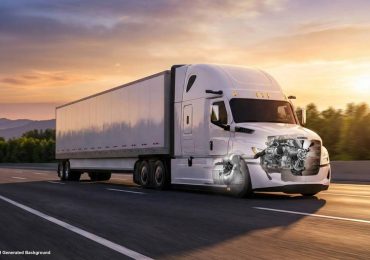 Електрифікація зачекає: Daimler представили нову лінійку дизельних двигунів Detroit