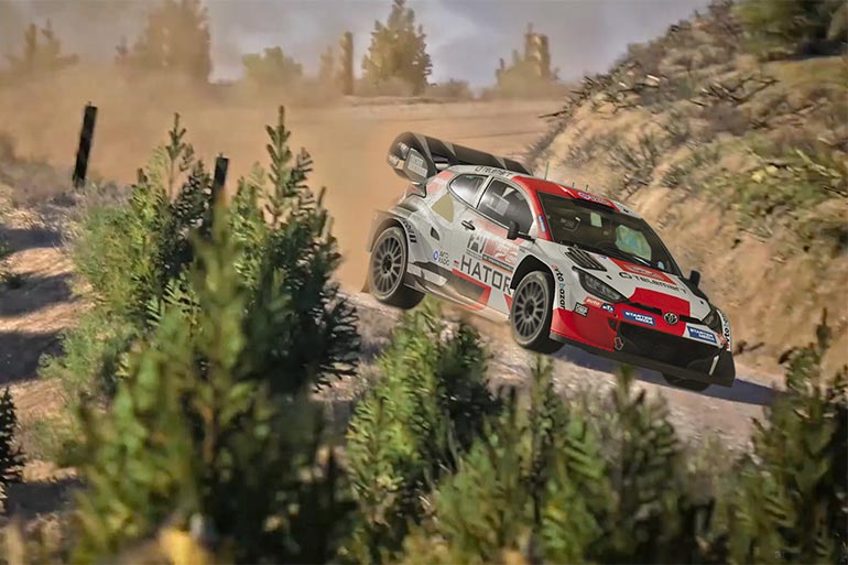 Ралі Чилі. Дехто любить погарячіше