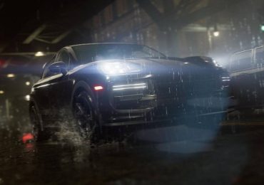 Porsche Cayenne Turbo GT стане героєм гри у новій частині Resident Evil Requiem