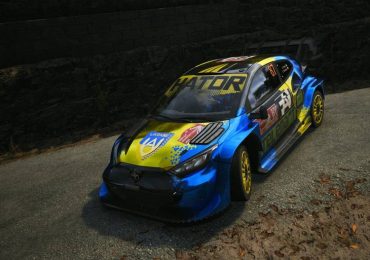 AVTORADIO Race. Баланс між швидкістю та виживанням на ралі Медітеррано