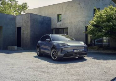 Електричний баланс: Porsche Cayenne S Electric між швидкістю та щоденною практичністю