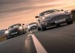 Aston Martin Vanquish: 25 років тріумфу інженерії та швидкості