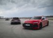 Новий Audi RS 5: гібрид, який змінює уявлення про керованість