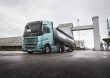 Електричний прорив Volvo: вантажівки з запасом ходу до 700 км