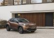 Компактний бестселер із новим характером: оновлений Toyota Yaris Cross отримав стильні штрихи