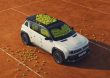 Теніс, стиль і електромобільність: прем’єра Renault 4 Roland-Garros E-Tech electric