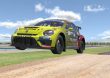 Autocentre RX — стартував Чемпіонат України із цифрового ралі-кросу 2026