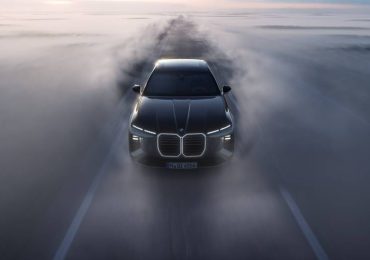 Нове покоління BMW 7 Series: технології майбутнього у класі розкоші