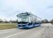 Автобус без водія: MAN тестує автономний електробус у Мюнхені
