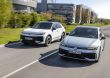Volkswagen представляє новий повноцінний гібрид для моделей Golf і T-Roc