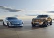 PEUGEOT у Пекіні: курс на електрифікацію та нове бачення дизайну