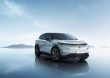 Компанія Nissan представила оновлений електричний кросовер Nissan Ariya 2026