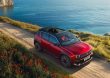 Новий Renault 4 E-Tech Plein Sud: електромобіль для тих, хто любить відкрите небо