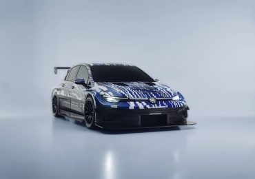 Volkswagen R готується до 24-годинної гонки Nürburgring: ювілей бренду відзначать на легендарній трасі