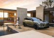 Новий Lexus TZ: електричний флагман із трьома рядами сидінь
