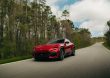Ferrari Purosangue Handling Speciale: коли практичність поступається емоціям
