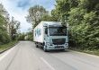 MAN eTGM: електрична ланка між міською доставкою та важкими перевезеннями