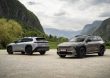 Новий Toyota bZ4X Touring: електричний SUV для далеких подорожей і справжніх пригод