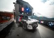 BMW XM Label Soundmachine: коли кросовер перетворюється на концертну сцену