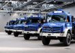 Unimog для надзвичайних ситуацій: THW отримує нову партію всюдиходів для роботи в екстремальних умовах