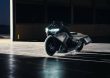 BMW Motorrad Vision K18: мотоцикл, який перетворює швидкість, розкіш і технології в реальність